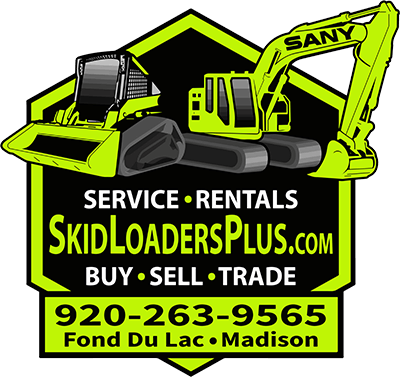 Skidloaders Plus Sany, Gehl, Manitou, Nifty Lift Equipment Sales, Service, Rentals featured image